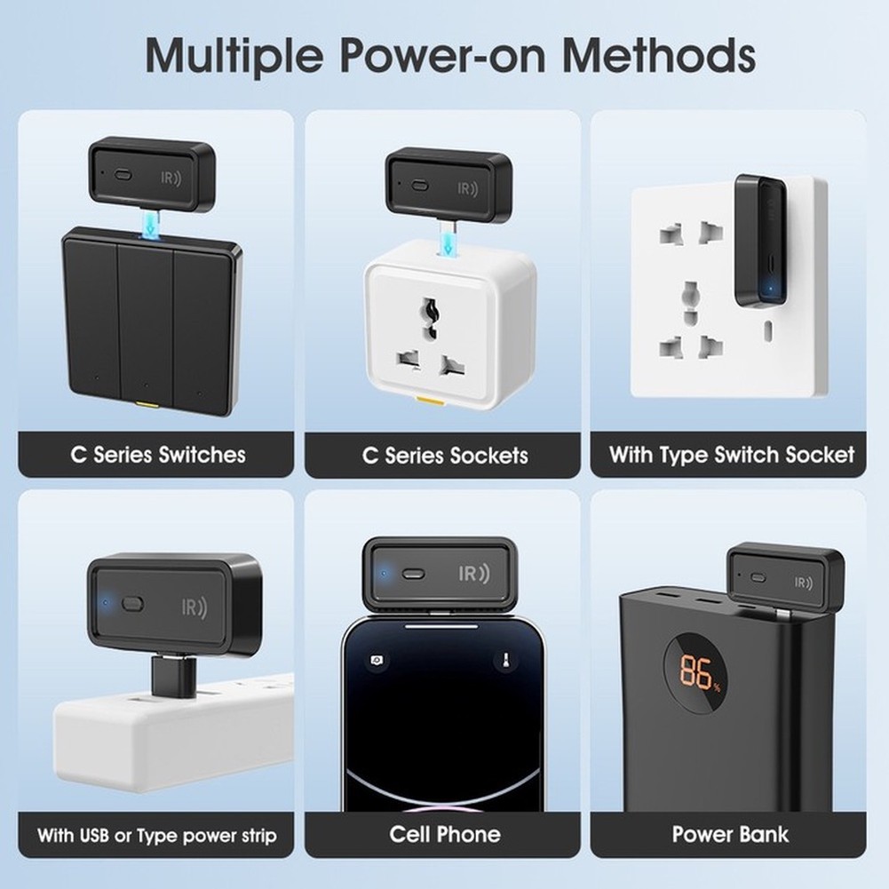 Diy Home Automation Hub - Hub de Automação Residencial com Controle