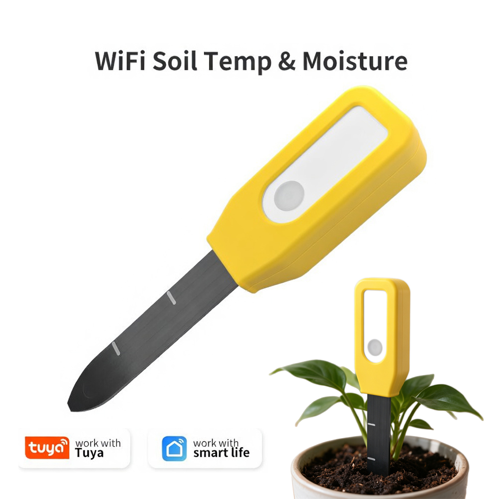 Home Automation Ideas - Sensor Inteligente de Temperatura e Umidade
