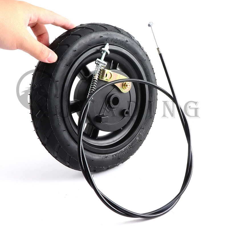 Xiaomi Hub Mijia Hub - Roda de freio a tambor para