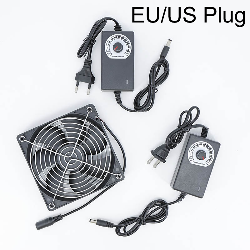 Ventilador de Resfriamento DC  - Level Shifter 3.3V avaliação e preço