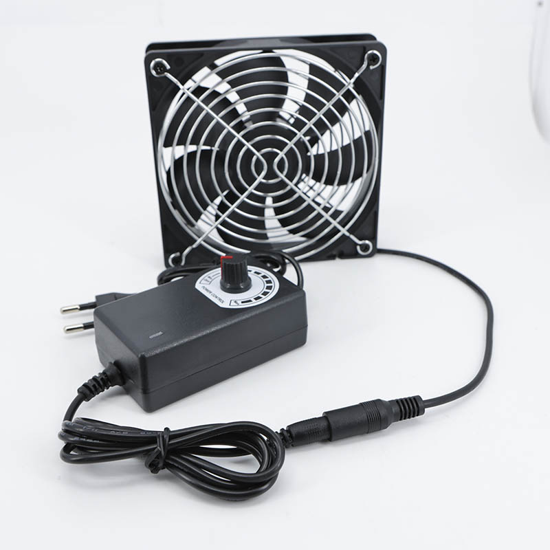 Ventilador de Resfriamento DC  - Level Shifter 3.3V avaliação e preço