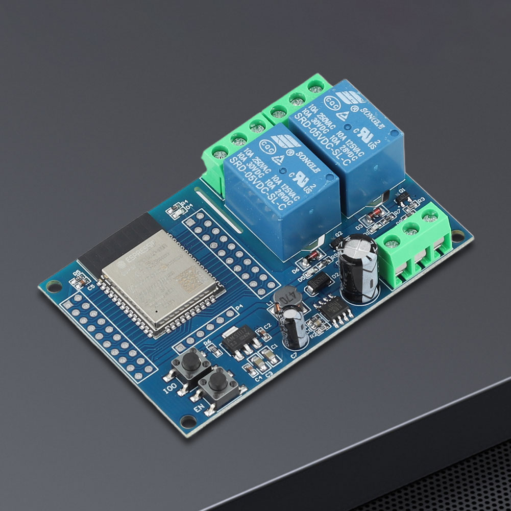 Esp32 1/2/8 canais módulo de f - Relay 8 Channel Board avaliação e preço