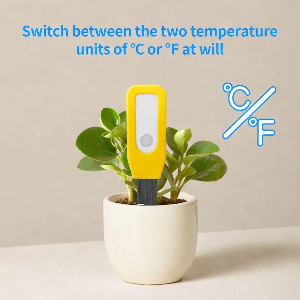 Sensor Inteligente de Temperat - Home Automation Ideas avaliação e preço