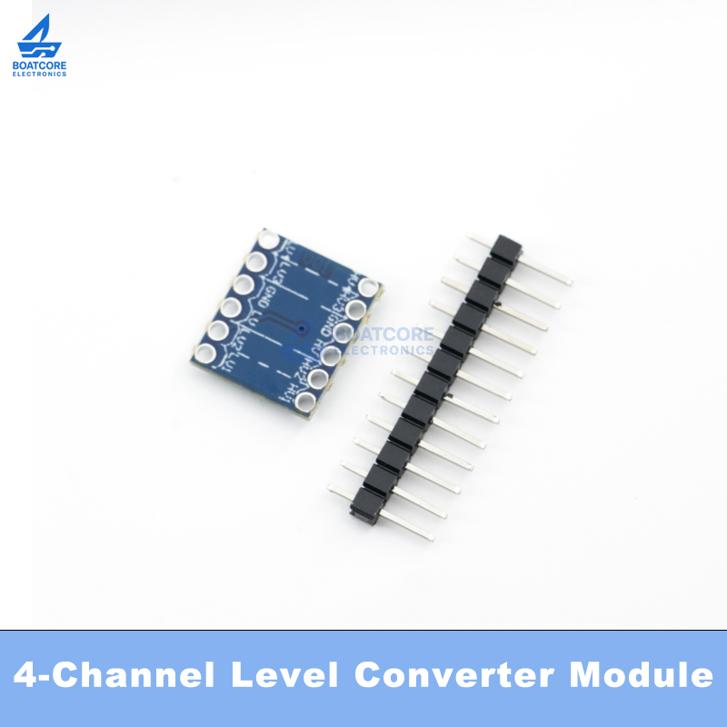 1/3/5/10PCS Conversor de Nível - Level Shifter 3.3V avaliação e preço