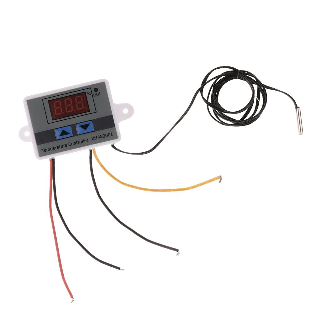 Controlador de Temperatura Dig - Home Automation Diy avaliação e preço