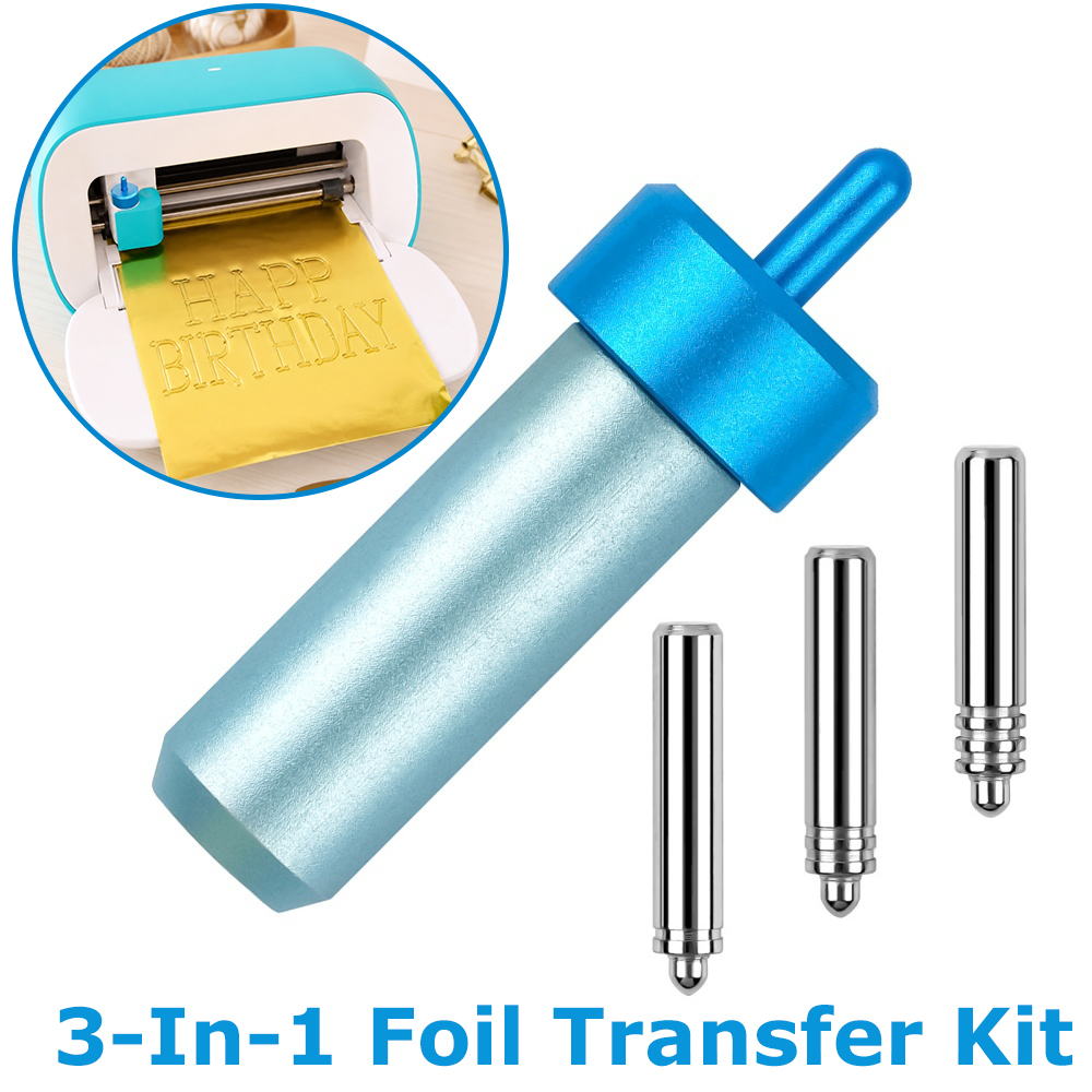 Kit de Transferência de Folha  - Diy Automation avaliação e preço