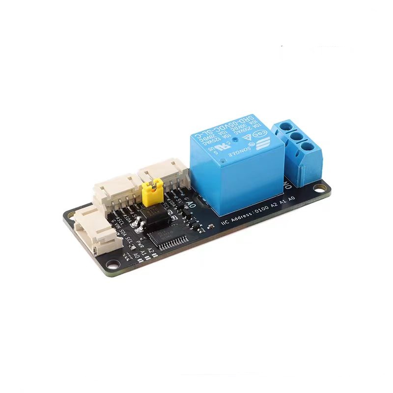 Módulo de Expansão de Canais X - Relay 8 Channel Board avaliação e preço