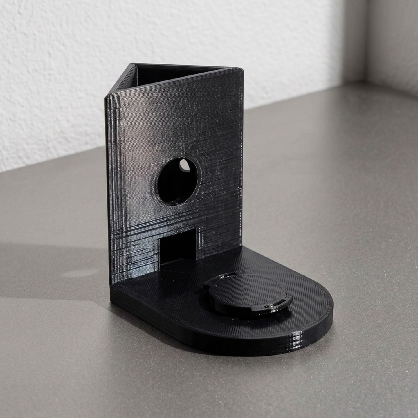 Suporte de Montagem na Parede  - Eufy Camera E220 avaliação e preço