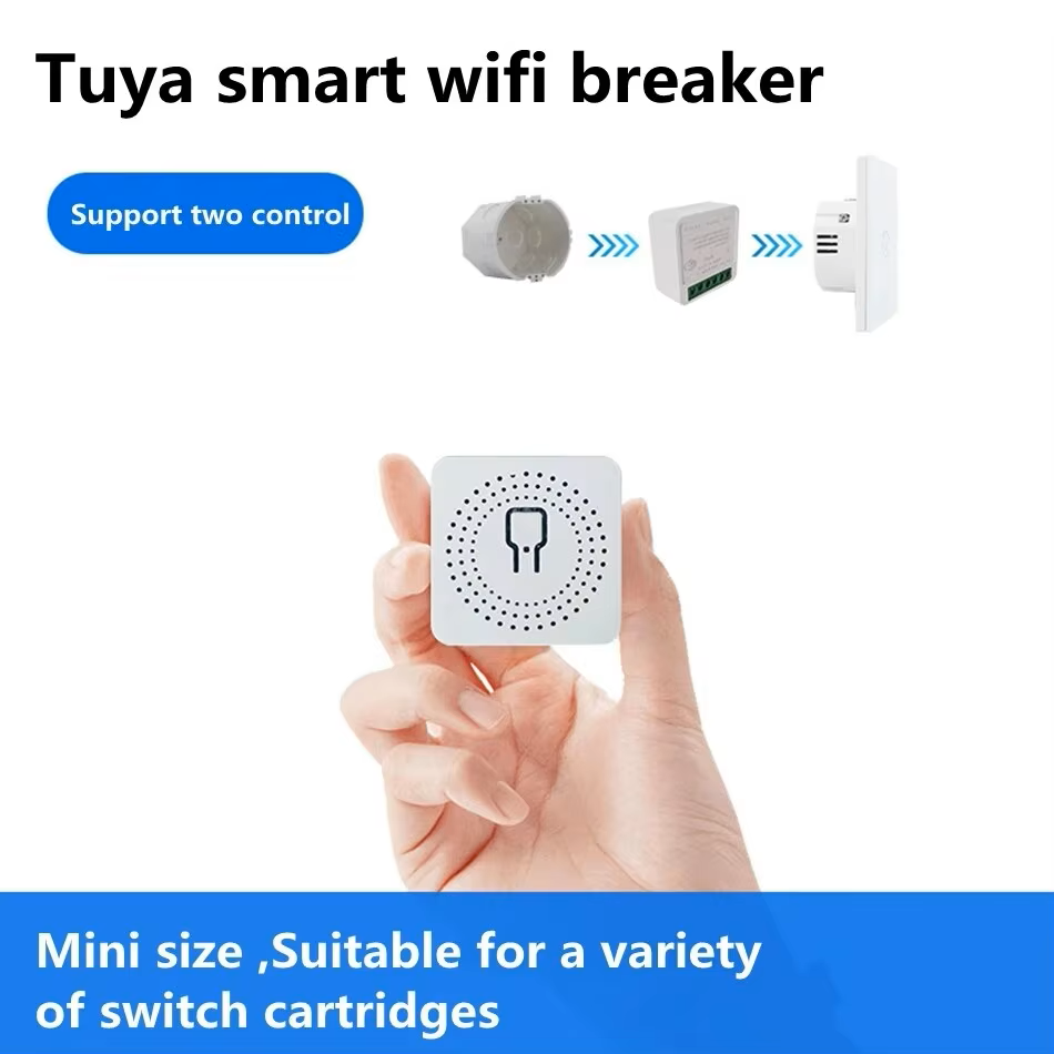 Interruptor Inteligente WiFi 1 - Smart Home Automation Diy avaliação e preço